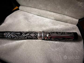 Penna Osama n2 Stilografica e Sfera