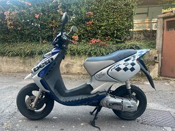 Beta Ark K-Series 50-pistone da sistemare