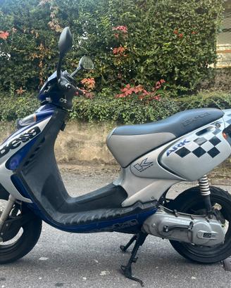 Beta Ark K-Series 50-pistone da sistemare