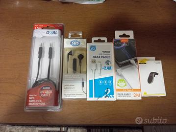Cavo usb C