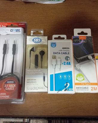 Cavo usb C