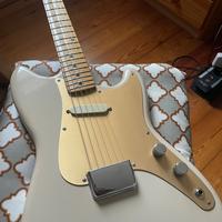 Fender Musicmaster 1956