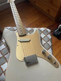 Fender Musicmaster 1956