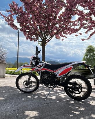 Beta RR 50 Enduro