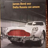James Bond dalla Russia con amore