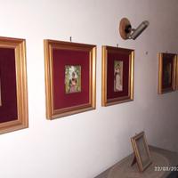 Quadri di varie dimensioni