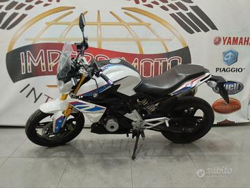 BMW G310 R 2020 Km 16198