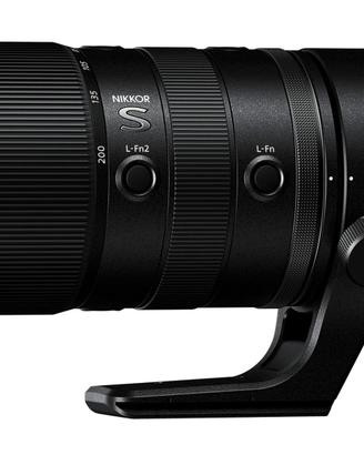 Nikon Nikkor Z 70-200 f/2.8 VR S II