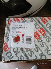 fanalino  posteriore 500l fiat
