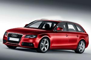 AUDI A4 Avant 2.0 TDI 120 CV IN ARRIVO
