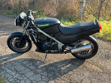 Kawasaki gpz 500 s prezzo trattabile