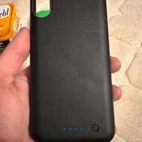 iPhone XR Smart Battery Case