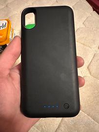 iPhone XR Smart Battery Case