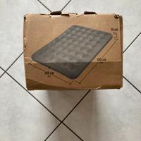 Materassino da campeggio