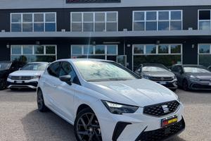 Seat Ibiza FR 2026 1.0 EcoTSI 115 CV 5 porte NEOPA