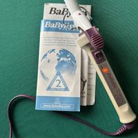 PIASTRA per capelli Babyliss