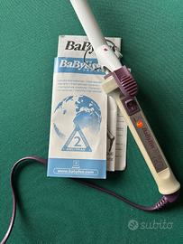 PIASTRA per capelli Babyliss