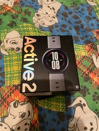 Samsung Galaxy Watch Active 2 - 40 mm