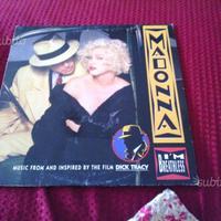 33 giri Madonna