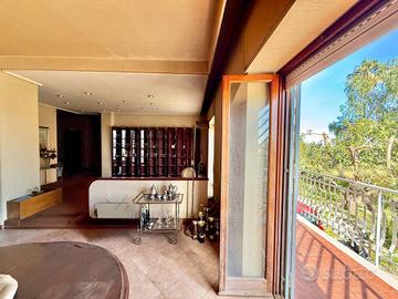 6 Vani+Garage (Via Novaluce - MURI ANTICHI)