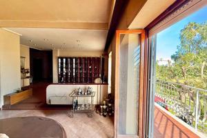 6 Vani+Garage (Via Novaluce - MURI ANTICHI)