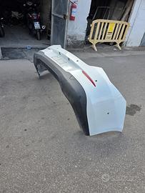 Paraurti Mercedes cla 2021