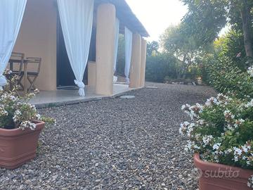 Casa vacanze in Sud Sardegna