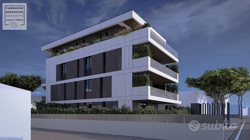 Apartment in Cervia, Milano Marittima - Vista 5