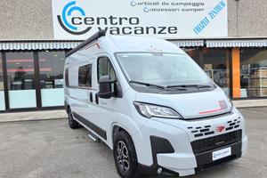 ROLLER TEAM LIVINGSTONE 5 SPORT