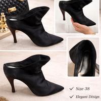 Mule Emporio Armani misura 39