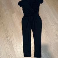 Tuta intera Moschino