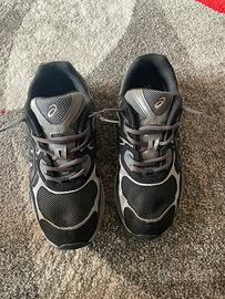 ASICS NYC GEL 44