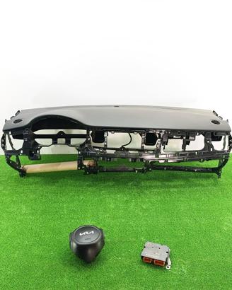 KIT AIRBAG KIA STONIC 2020/2022
