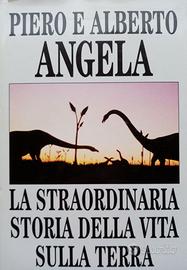 La straordinaria storia della vita sulla terra