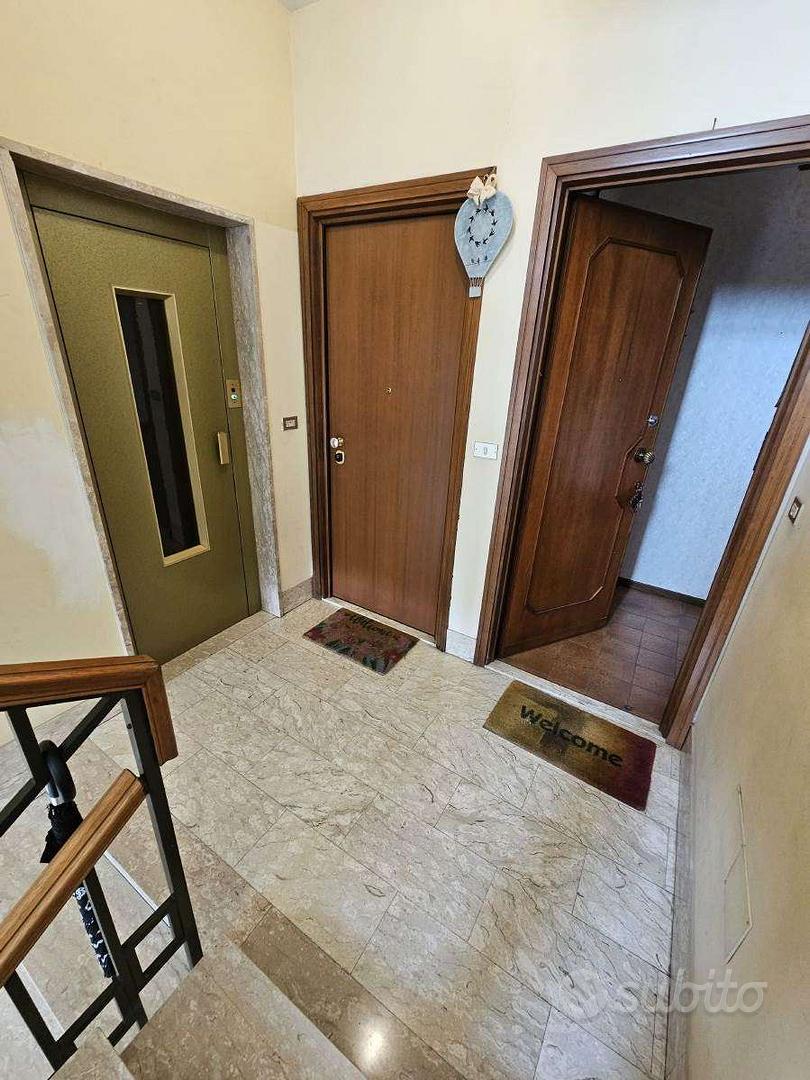 Appartamento – Ceva - Vista 2