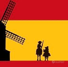 Insegnante di Spagnolo