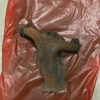 Collettori originali saxo vts