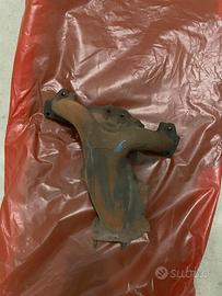 Collettori originali saxo vts