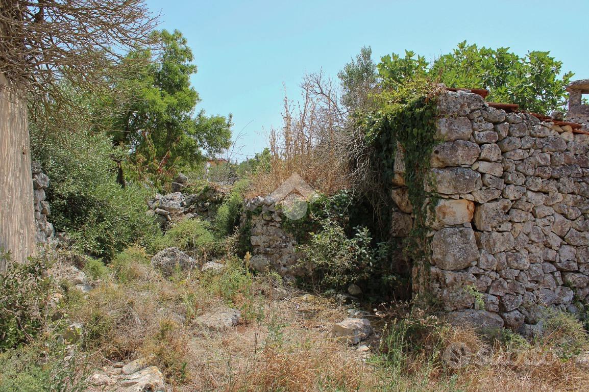 RUSTICO A PUTIGNANO - Vista 3