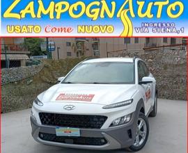 Hyundai Kona 1.6 CRDI Hybrid 48V iMT XLine ZAMPOGN
