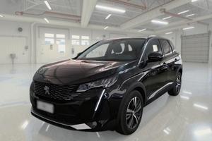 PEUGEOT 3008 BLUEHDI 130 EAT8 SES ALLURE SUV