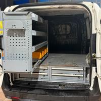 FIAT DOBLO' 1.3mjt 95cv ATTREZZATO