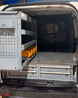 FIAT DOBLO' 1.3mjt 95cv ATTREZZATO