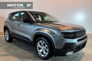 Jeep Avenger 1.2 100cv Da 210€ Anche senza anticip