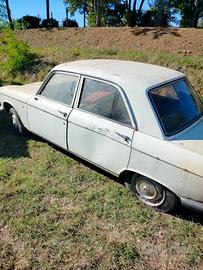 peugeot 204