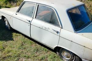 peugeot 204