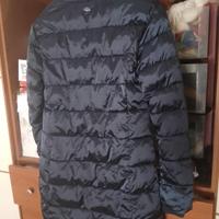 giubbotto donna leggero 