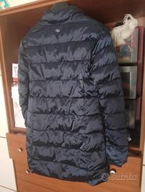 giubbotto donna leggero 