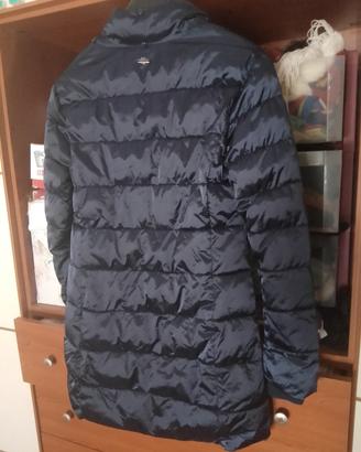 giubbotto donna leggero 