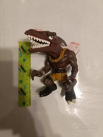 Pterodattilo Street Sharks Air Fighter Extreme Din